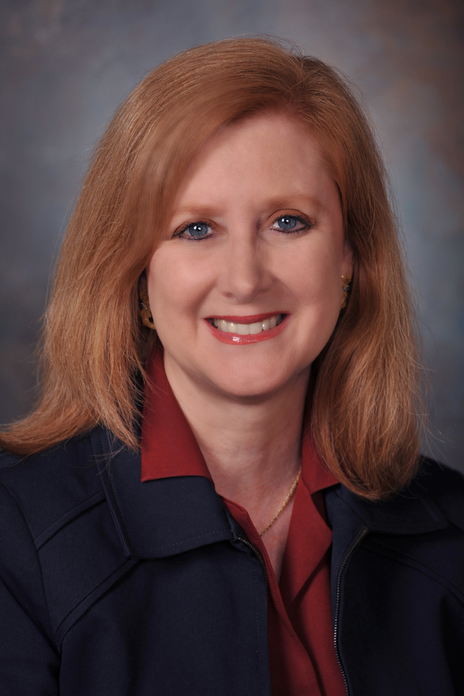 Tracy Gatewood