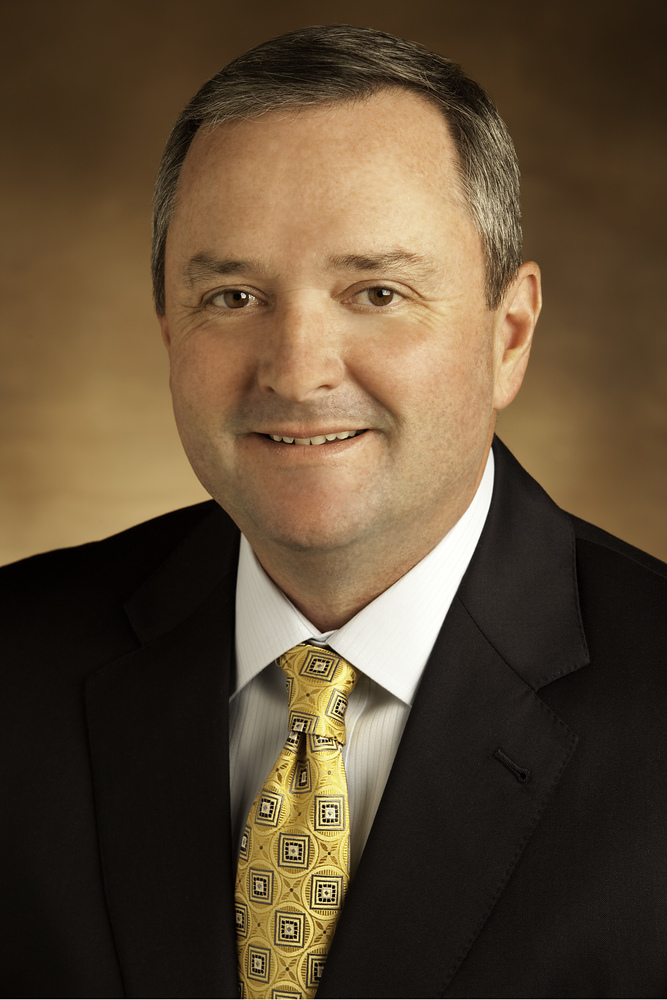 Steve Hewett