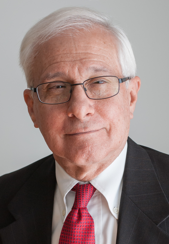 Robert S. Caliento