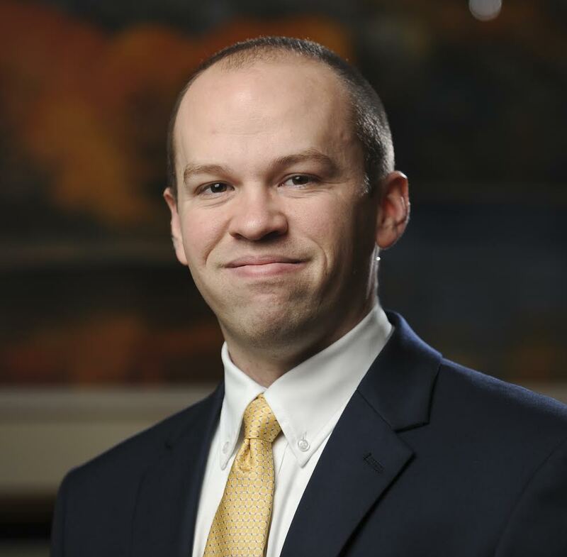 John Parker