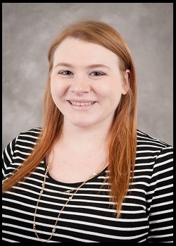 Kayla Crittenden