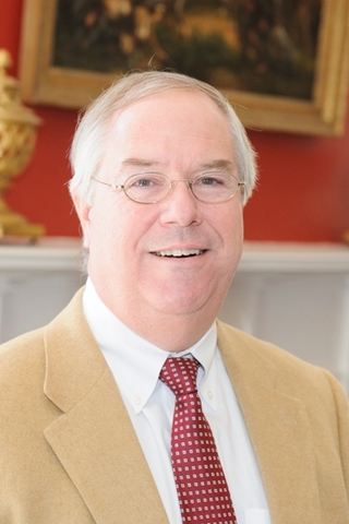 Mark Fain, CPA, CCIM
