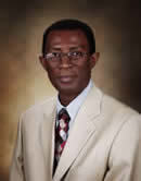 Samuel N. Addy, Ph. D.