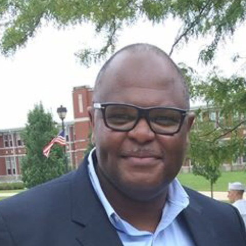 David C. Young