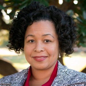 Nicole Prewitt, Ed.D.