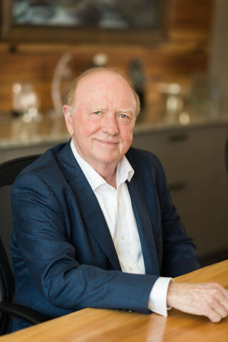 Bill Barnhill, CCIM, Ph.D