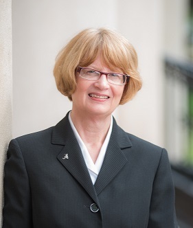 Kay M. Palan