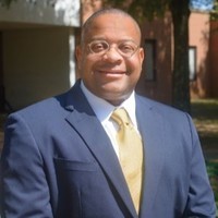 Vaughn Theodosius Poe, GSLC, DoD IAM