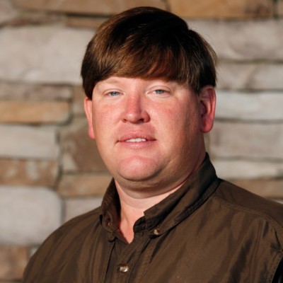 Jonathan Goode, ALC