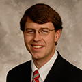Frank Anderson, PE / Regular Trustee