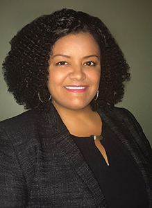 Felicia Jackson
