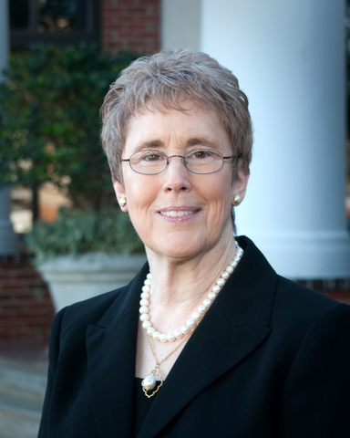 Pat Anderson