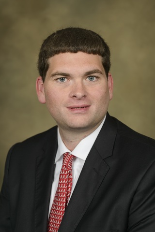 Bryan Davis