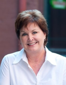 Carol Andrews, CRS, GRI, ABR