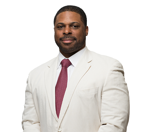Alvin K. Hope, II Esquire