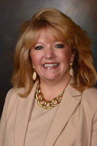 Kimberle Barton