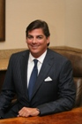 Will Wilson, President