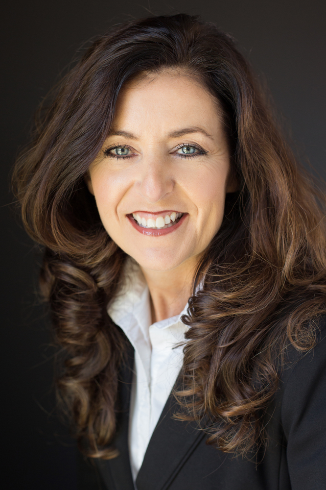 Marshanne Castro, General Manager