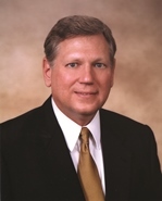 Gary Donegan, Administrator
