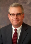Bill Pradat, Jr. President