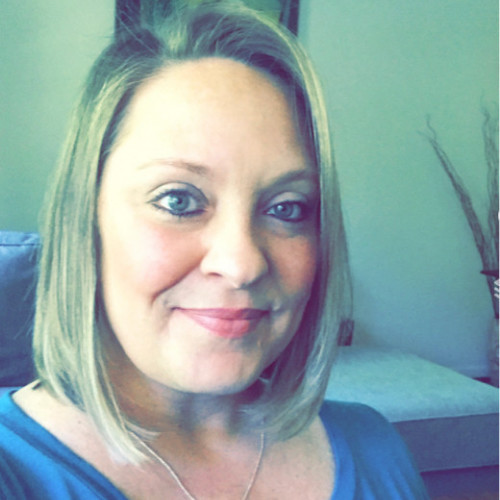 April Wright, Team Leader
