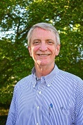 Steven D. Arnberg, VP of Real Estate Sales