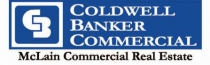 Coldwell Banker Commercial - McLain Real Estate