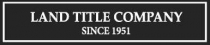 Land Title Company