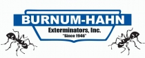 Burnum-Hahn Exterminators, Inc.