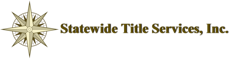 Statewide Title Services, Inc.