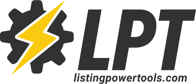 Listing Power Tools