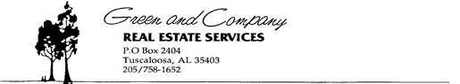 Green & Company Appraisals