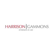 NALCOM harrison gammons networking and break sponsor