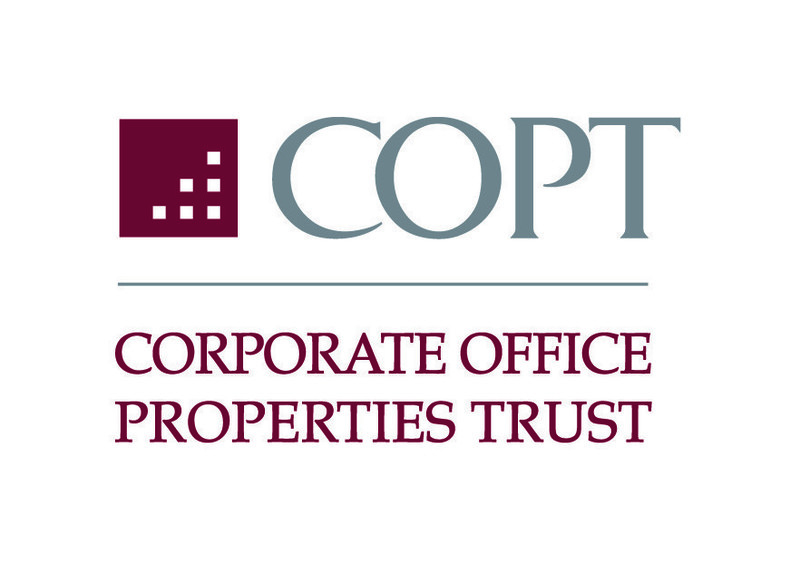 NALCOM COPT networking/break sponsor