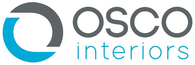 NALCOM OSCO interiors networking/break sponsor