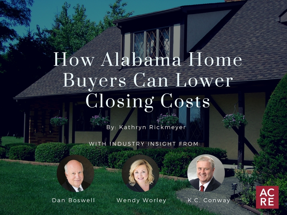 The Power of Managing Closing Costs in a Home Purchase