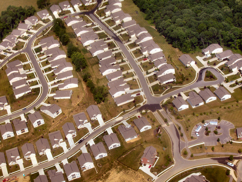 The 50th Anniversary of the Fair Housing Act is a Great Opportunity to Rethink Our Fair Housing Practices