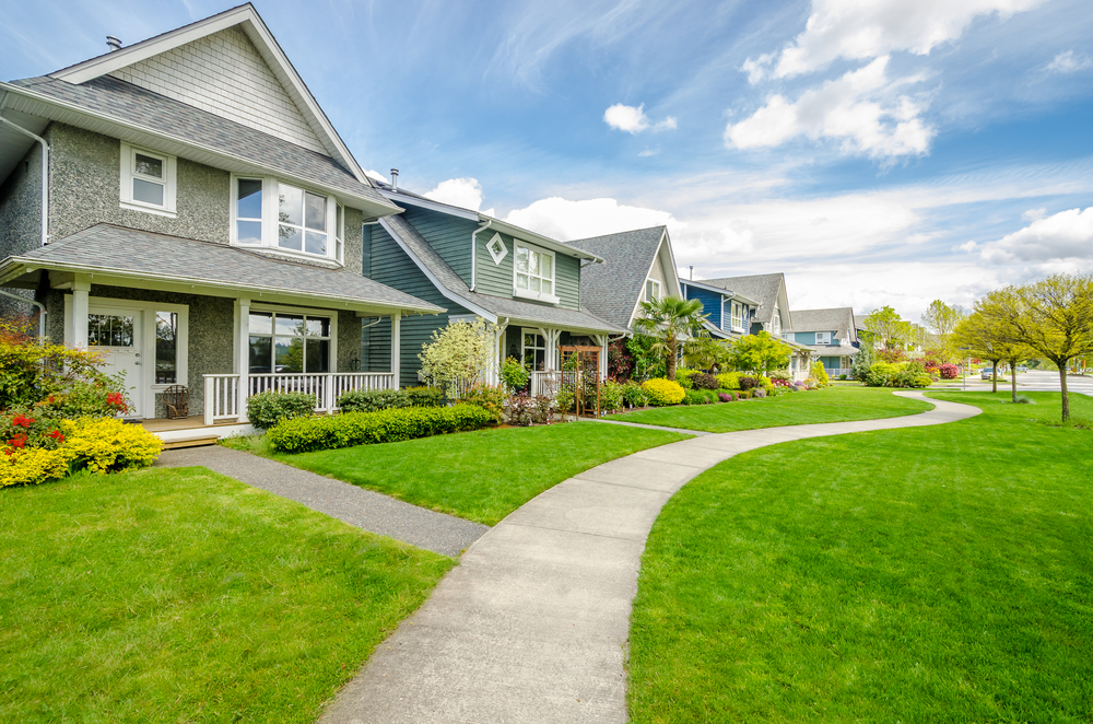 Alabama's Top 5 Most Improved Housing Markets in February
