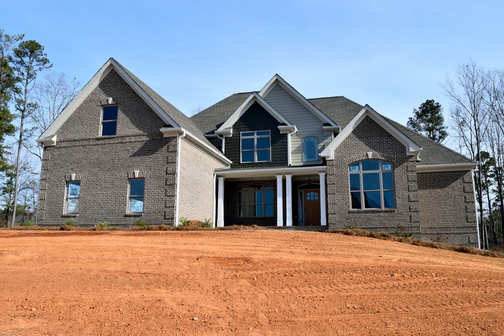 Alabama's Hottest Markets for New Construction