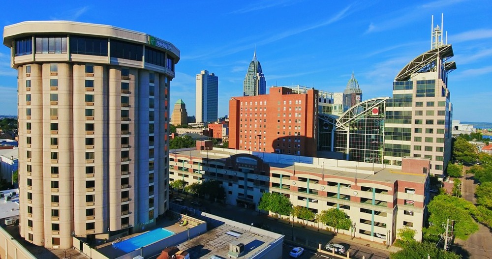 Which Alabama Markets Experienced the Most Growth During May?