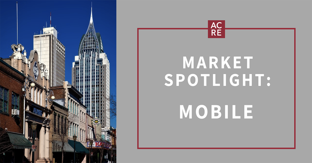 Market Spotlight: Mobile