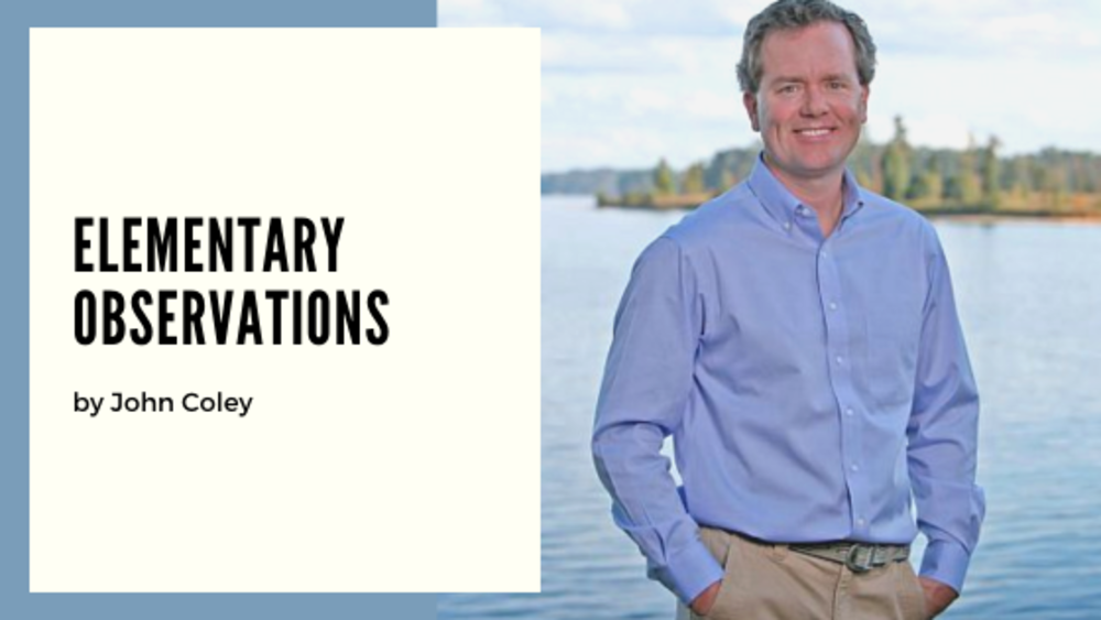 Elementary Observations