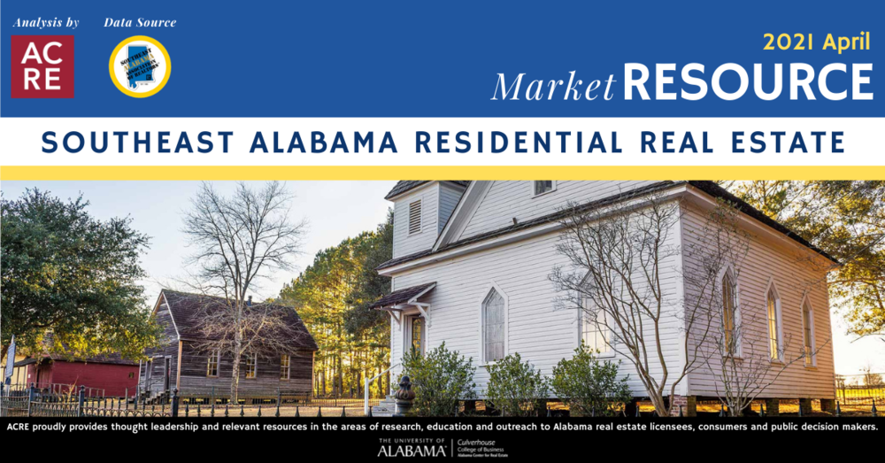 Southeast Alabama housing inventory hits record low in April