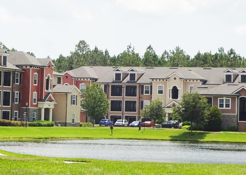 Rents in Alabama's major markets on the rise, consistent with the rest of the nation
