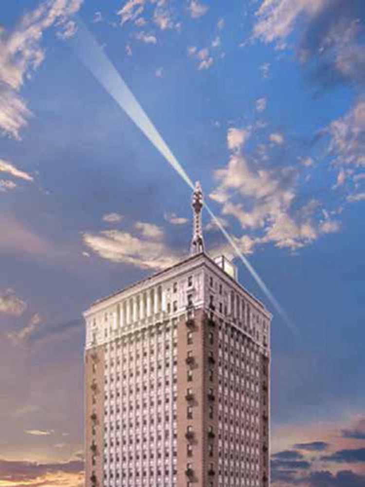 Historic tax credit could help meet demand in changing urban centers