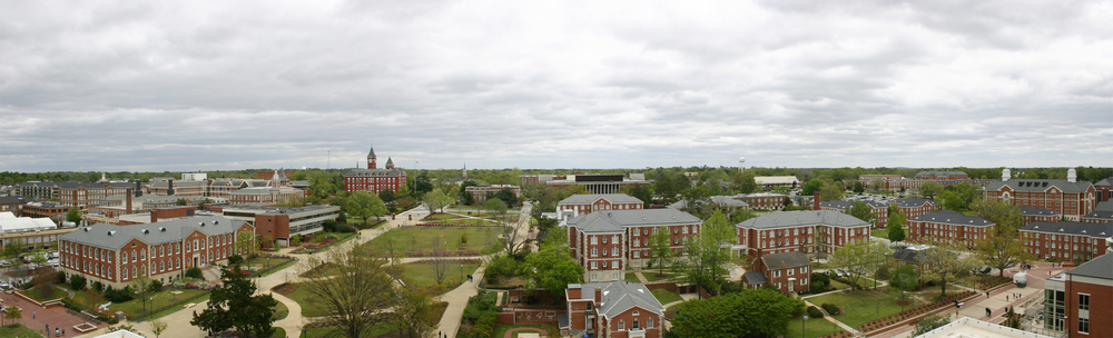 Auburn among top small cities for real estate: Local agent says this is why