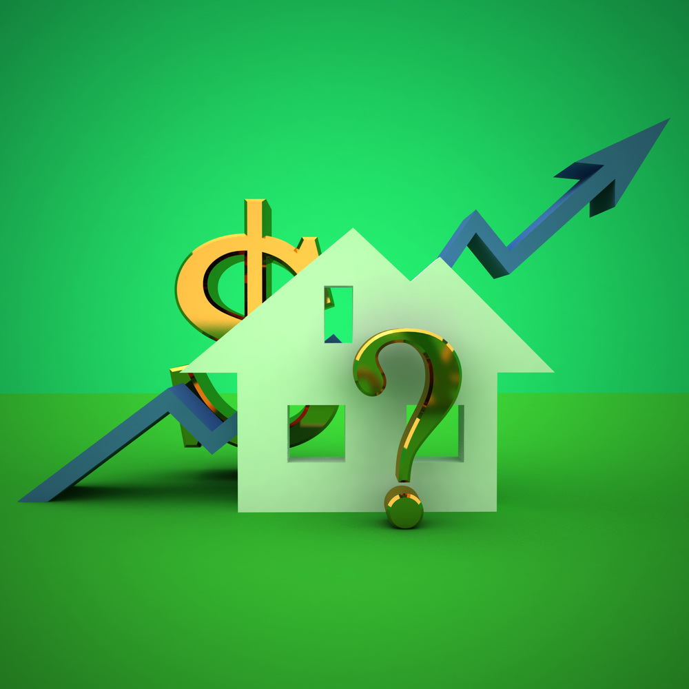 Five things to know in real estate this week