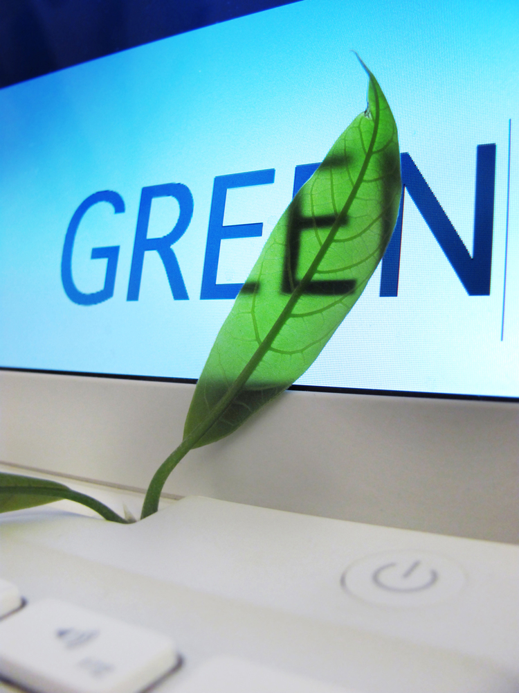 It's time to go green: Study shows demand for sustainability growing with homebuyers