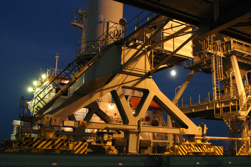 Industrial demand is steady as automotive still drives the train in Alabama