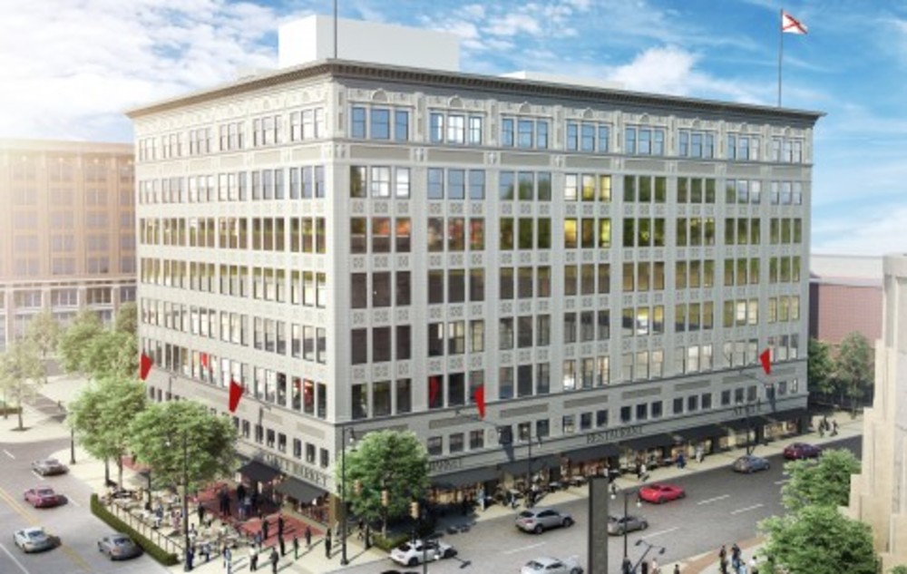 Potential for more rural projects, new oversight committee among notable changes to Historic Tax program